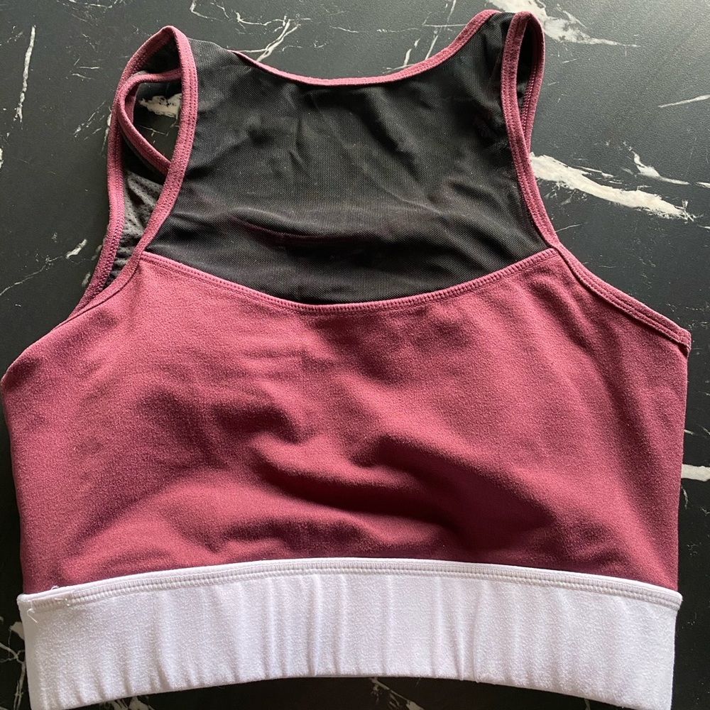 Sports bra - Picture 2 of 3